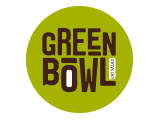 DownTown - Green Bowl